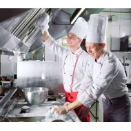  Detergent degresant Sano Dg Forte 4L