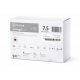 Manusi nepudrate chirurgicale Dermagel Basic 50 perechi/ cutie