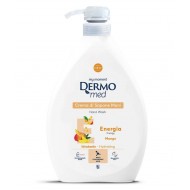 Dermomed Sapun Lichid Crema  Mango cu Pompita 1000 ml