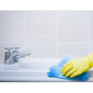 Detartrant gel activ sanitarizant AQAS, 5 L