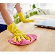 Detergent antistatic pentru mobila, AQAS, 5L