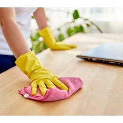 Detergent antistatic pentru mobila, AQAS, 5L Detergent antistatic pentru mobila, AQAS, 5L