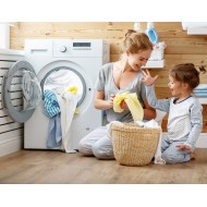 Detergent de rufe Sano Maxima Power Gel Spring Flowers 1L (20 utilizări)