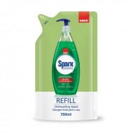 SANO SPARK CASTRAVETE REFILL 700ml