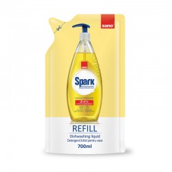 SANO SPARK LAMAIE REFILL 700ml SANO SPARK LAMAIE REFILL 700ml