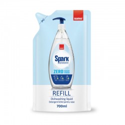 SANO SPARK ZERO REFILL 700ml SANO SPARK ZERO REFILL 700ml