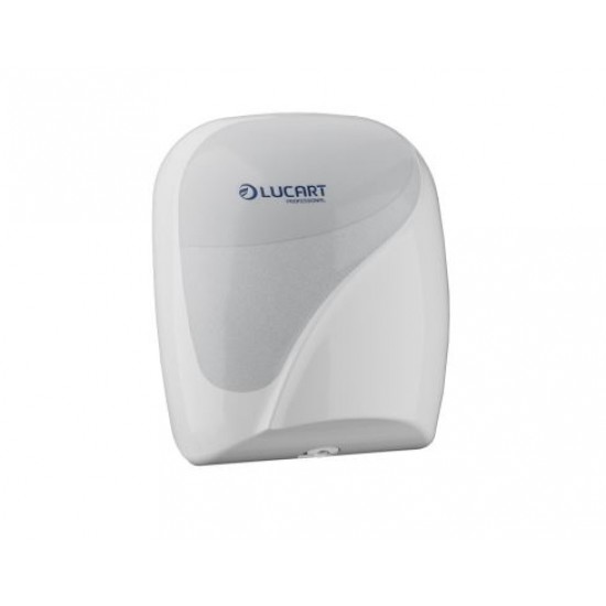 Dispenser hartie igienica IDENTITY L1 alb LUCART
