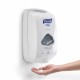Gel dezinfectant Purell TFX 1200ml Gel dezinfectant Purell TFX 1200ml