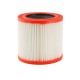 Aspirator multifunctional pentru aspirare umeda si uscata, 20 L, Limpio, 1320W Aspirator multifunctional pentru aspirare umeda si uscata, 20 L, Limpio, 1320W