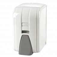 Dispenser plastic sapun lichid 600 ml