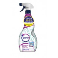 Dezinfectant Igienol baie 750 ml Dezinfectant Igienol baie 750 ml