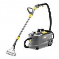 Aparat de curățat cu spray-extracție Puzzi 10/1, Kärcher Aparat de curățat cu spray-extracție Puzzi 10/1, Kärcher