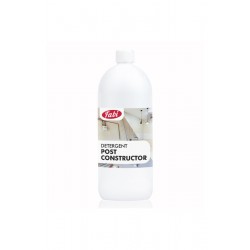 FABI DETERGENT PROFESIONAL POST CONSTRUCTOR 1L