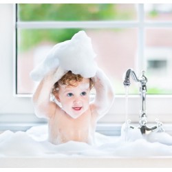 Burete de baie Sano Saki Massage Sponge