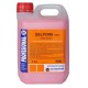 Sapun lichid Asevi Gelpons roz, 5L Sapun lichid Asevi Gelpons roz, 5L