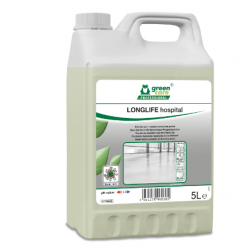 LONGLIFE HOSPITAL 5L, EMULSIE PENTRU PROTECTIA PARDOSELILOR