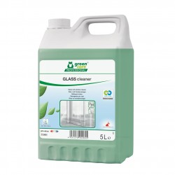 SOLUTIE PENTRU CURATAREA SUPRAFETELOR VITRATE GLASS CLEANER – 5L SOLUTIE PENTRU CURATAREA SUPRAFETELOR VITRATE GLASS CLEANER – 5L
