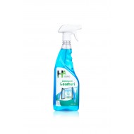 HIGEEA Detergent pentru Geamuri ECOLABEL 750ml HIGEEA Detergent pentru Geamuri ECOLABEL 750ml