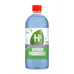 HIGEEA Detergent pentru pardoseli - ECOLABEL 1L