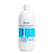 Klinglass concentrat, soluție PROFESIONALĂ pentru curățare geamuri, 1 litru