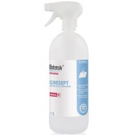 KLINOSEPT™ P&P – Dezinfectant rapid pentru suprafete, 1 litru