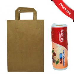 Pachet 1 x bax Pungi hartie si 1 x bax Pungi plastic Pachet 1 x bax Pungi hartie si 1 x bax Pungi plastic