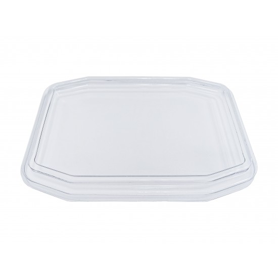 Capac caserole meniu 2 componente, 50 buc/set Capac caserole meniu 2 componente, 50 buc/set