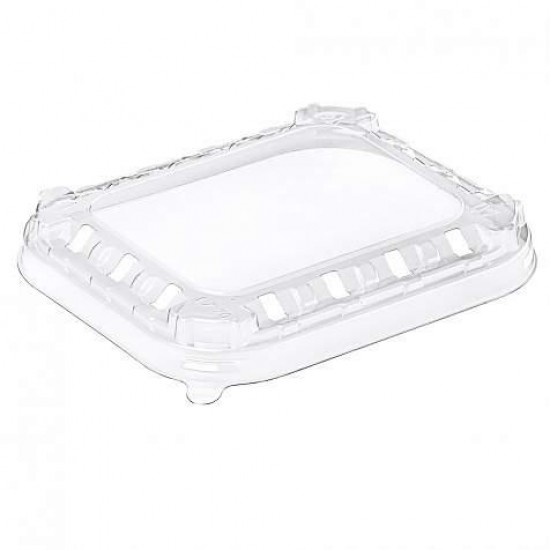 Set 1260 bucati, Capac caserole fructe 125 /250gr, 148 x 125 x 25 mm Set 1260 bucati, Capac caserole fructe 125 /250gr, 148 x 125 x 25 mm