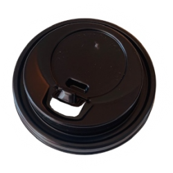 Capace plastic TAB, Take away - capac pahare albe 14 / 16 oz - 100 buc. Capace plastic TAB, Take away - capac pahare albe 14 / 16 oz - 100 buc.