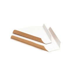 Coltare felie pizza albe 32 cm (250 buc/set) Coltare felie pizza albe 32 cm (250 buc/set)