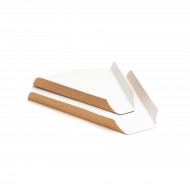 Coltare felie pizza albe 40 cm (250 buc/set) Coltare felie pizza albe 40 cm (250 buc/set)