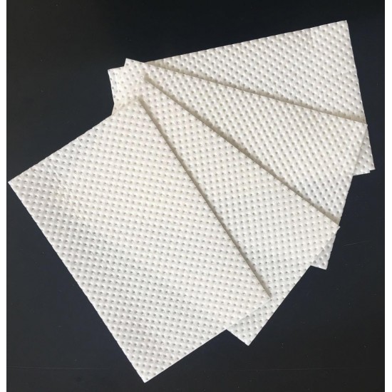 Set de 11500 bucati, Hartie Absorbanta, 75X110 mm Set de 11500 bucati, Hartie Absorbanta, 75X110 mm