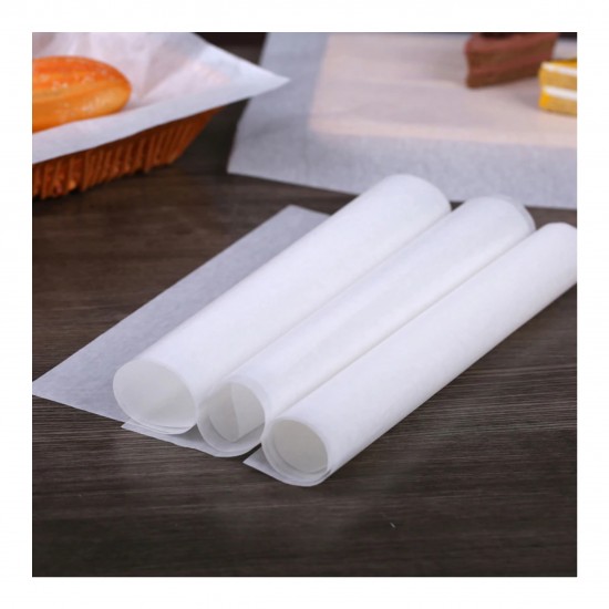 Hartie rezistenta la grasime, BIO, 25x35cm, 330 coli/kg, 10kg Hartie rezistenta la grasime, BIO, 25x35cm, 330 coli/kg, 10kg