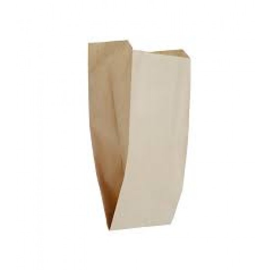 Punga natur 14x10x38cm kraft natur 70 gr (375 pungi) Punga natur 14x10x38cm kraft natur 70 gr (375 pungi)