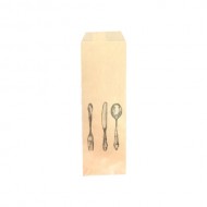 Punga tacam natur 2000 buc/ set