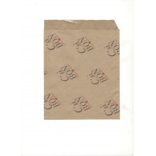 Coltare hartie cerate, Atat de Bun - 14x19cm - 2000 buc. Coltare hartie cerate, Atat de Bun - 14x19cm - 2000 buc.