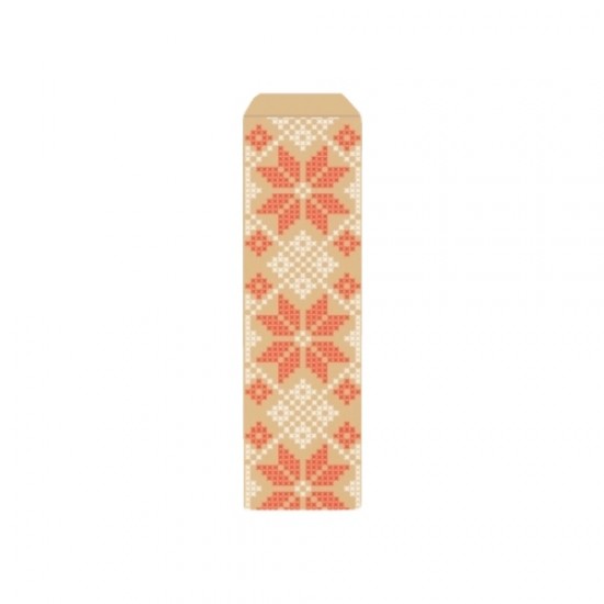 Set 2000 bucati, Punga tacam natur Traditional, 8 x 25cm Set 2000 bucati, Punga tacam natur Traditional, 8 x 25cm