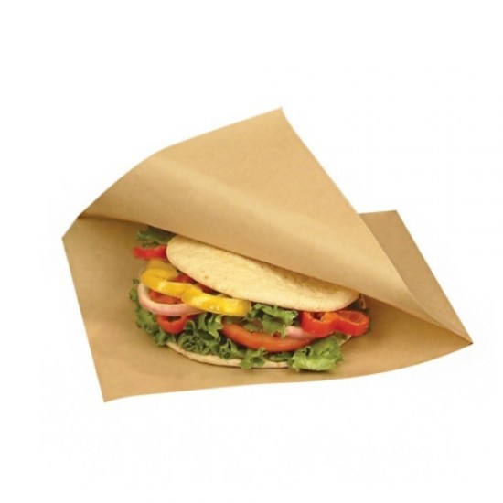 Coltar hartie natur, cerat - 10 x 19cm - 2000 buc Coltar hartie natur, cerat - 10 x 19cm - 2000 buc