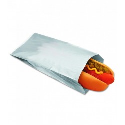 Set de 1000 bucati, Punga alba universala, 18x6x32 cm Set de 1000 bucati, Punga alba universala, 18x6x32 cm