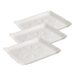 Tavite carton albe T10 19.5×22.7 100 buc/set Tavite carton albe T10 19.5×22.7 100 buc/set