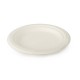 Farfurie rotunda, trestie de zahar - 17 cm -100 buc. Farfurie rotunda, trestie de zahar - 17 cm -100 buc.