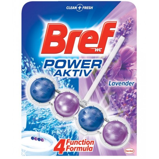 BREF Bilute Lavanda 50 gr