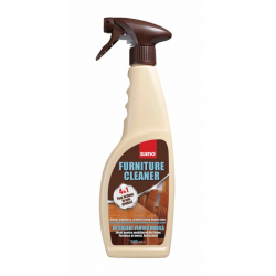 Sano Spray curățare mobilier Trigger 500ml