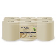 Lavete multifunctionale EcoNatural 500 CF, Lucart