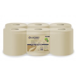 Lavete multifunctionale EcoNatural 500 CF, Lucart