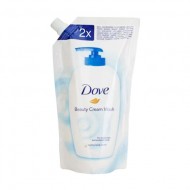 DOVE Sapun Lichid Rezerva Original 500 ml
