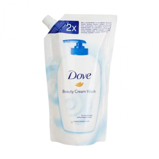 DOVE Sapun Lichid Rezerva Original 500 ml