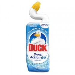 DUCK IGIENIZANT DEEP ACTION GEL MARIN 750 ML