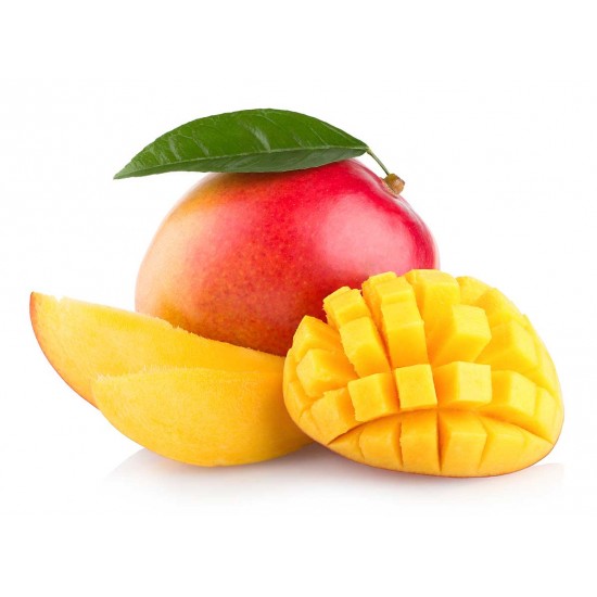 Keff gel de dus Mango Sorbet, 500 ml Keff gel de dus Mango Sorbet, 500 ml