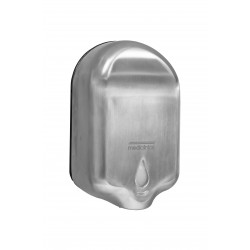 DOZATOR SAPUN CU SENZOR INOX SATIN, MEDICLINICS DOZATOR SAPUN CU SENZOR INOX SATIN, MEDICLINICS